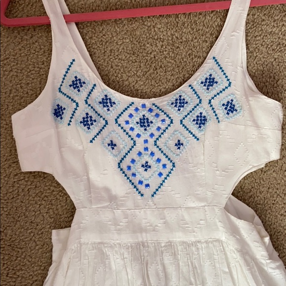 💞 Spring/Summer dress💞 - Picture 2 of 5